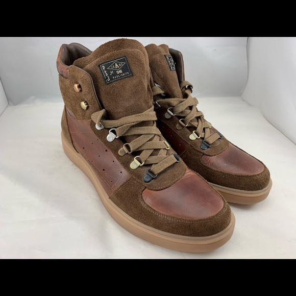 Paul smith jeans men angle boots - Picture 2 of 8